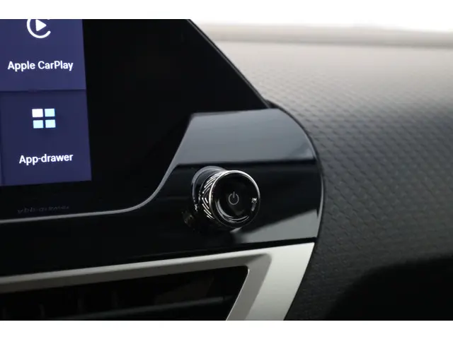 Citroën C4 Hybrid 136 Max 2025 Hybride Benzine 28