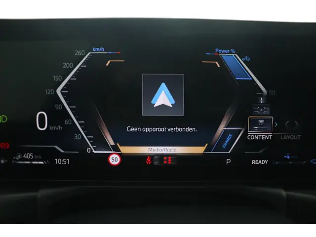 BMW 3 Serie Touring 330e 2025 Hybride Benzine 51