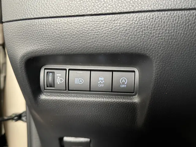 Toyota Aygo X 1.0 VVT-i S-CVT Pulse 2024 Benzine 9