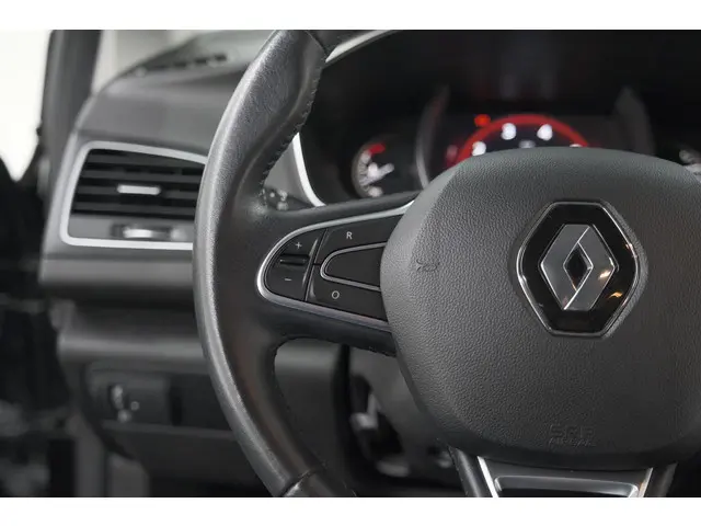 Renault Mégane Estate TCe 110 Limited 2020 Benzine 40