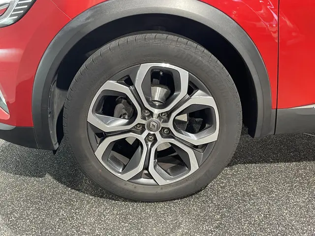 Renault Captur 1.3 TCe 130 Edition One 2020 Benzine 24