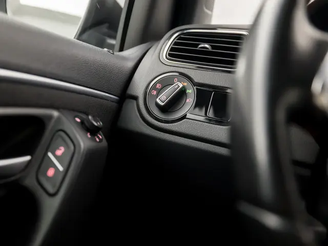 Volkswagen Polo 1.8 TSI GTI 2016 Benzine 22