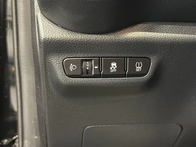 Kia Picanto 1.0 DPi DynamicLine 2023 Benzine 26