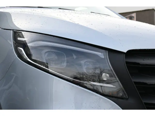 Mercedes-Benz Vito 119 CDI L3 Pro/Select 2024 Diesel 10