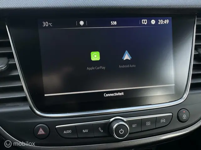Opel Crossland X 1.2 Turbo Innovation 2019 Benzine 15