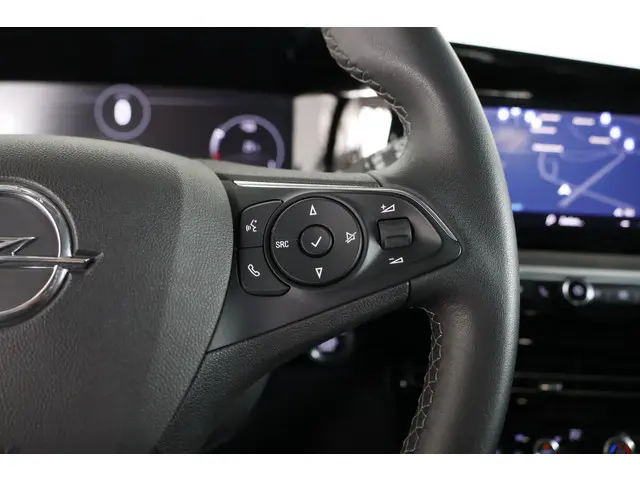 Opel Mokka 50-kWh 11kW bl. Elegance 2022 Elektrisch 19