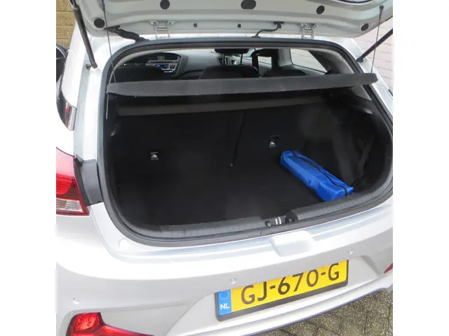 Hyundai i20 Coupé 1.2 HP i-Motion Comfort 2015 Benzine 6