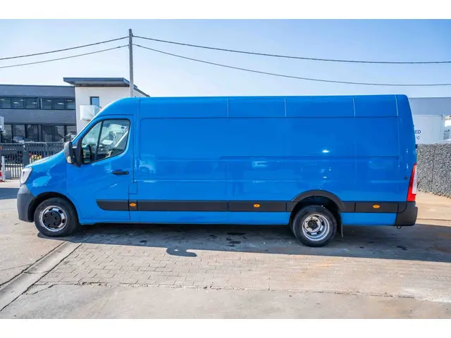 Renault Master 2