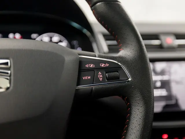 SEAT Ibiza 1.0 TSI FR Business Intense 2020 Benzine 22