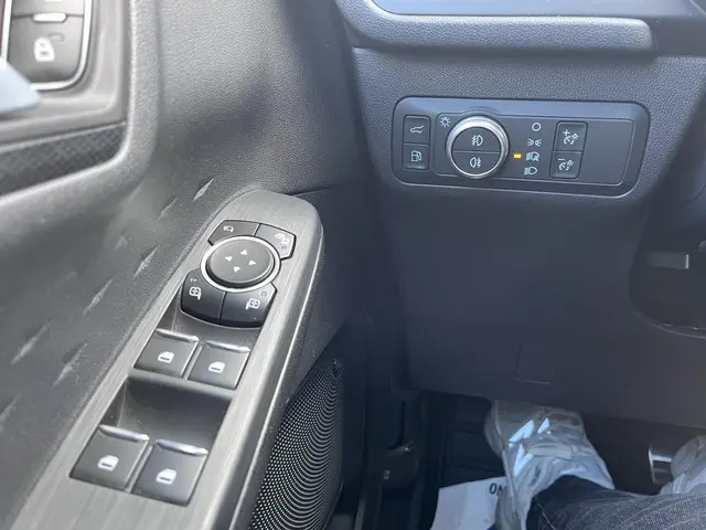 Ford Kuga 2.5 PHEV ST-Line X 2020 Hybride Benzine 14