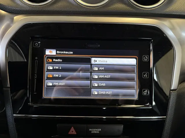 Suzuki Vitara 1.5 Hybrid Select 2023 Hybride Benzine 14