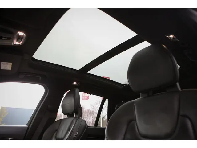 Volvo XC90 2.0 T8 TE AWD Insc. 2015 Hybride Benzine 6