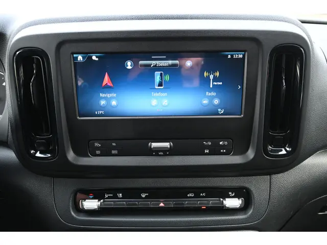 Mercedes-Benz Vito 116 CDI L2 Pro/Select 2024 Diesel 5