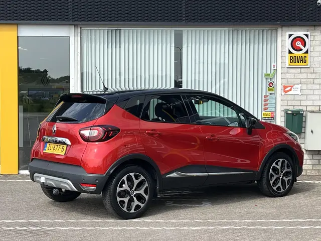Renault Captur 1.3 TCe Intens 2019 Benzine 30