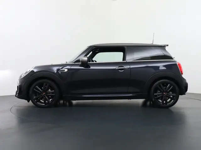 MINI Cooper Mini 1.5 2021 Benzine 4