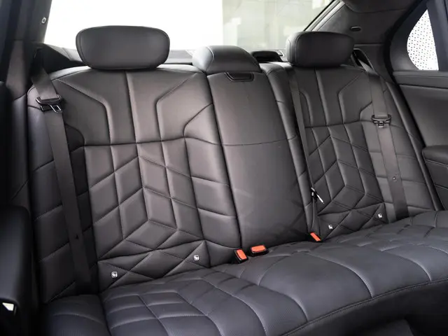 BMW i7 xDrive60 2024 Elektrisch 11