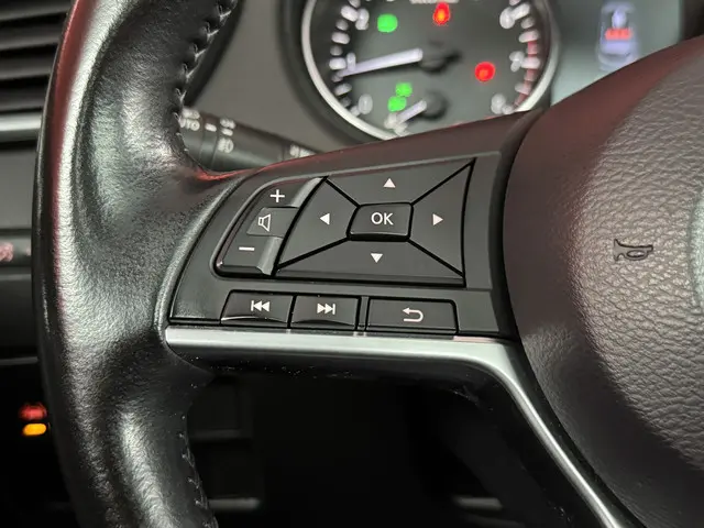 Nissan QASHQAI 1.3 DIG-T N-Motion 2020 Benzine 30