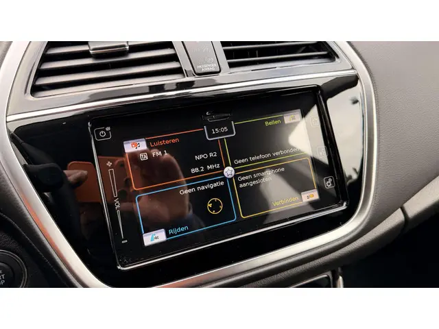 Suzuki S-Cross 1.0 Boosterjet Select 2019 Benzine 21