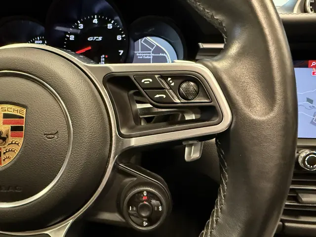 Porsche Macan 2.9 GTS 2020 Benzine 26