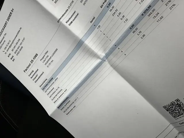 Peugeot Rifter 1.2 Puretech Allure 2019 Benzine 23