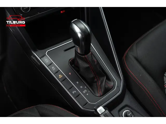 Volkswagen Polo 2.0 TSI GTI | ACC | NAVI | LED 2020 Benzine 31
