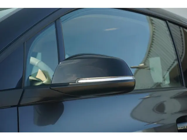 BMW i3 S 2018 Elektrisch 9