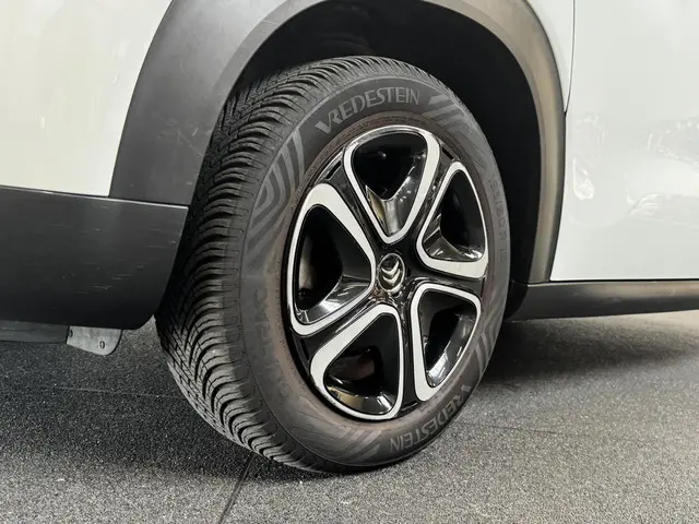 Citroën C3 Aircross 1.2 PureTech S&S Feel 2018 Benzine 2