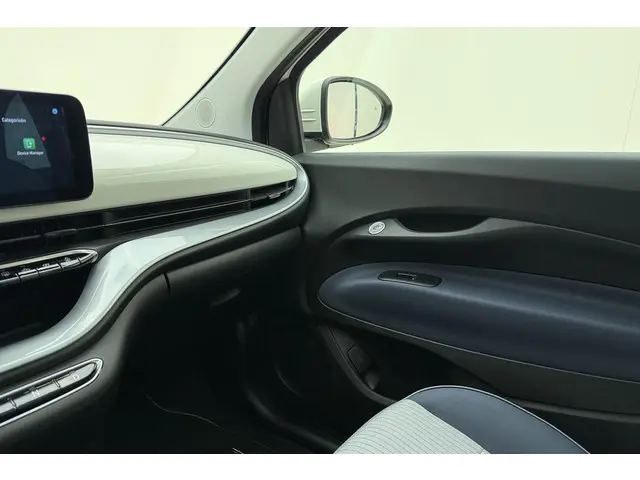 Fiat 500 Icon 42 kWh 2021 Elektrisch 25