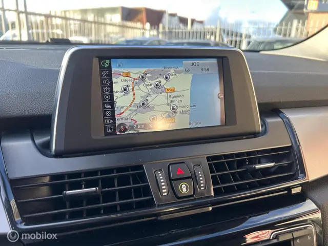 BMW 2 Serie Active Tourer 218i Essential 2016 Benzine 11