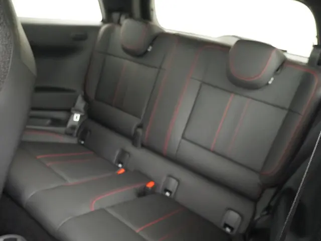 MINI 3-Deurs JCW 2026 Elektrisch 14