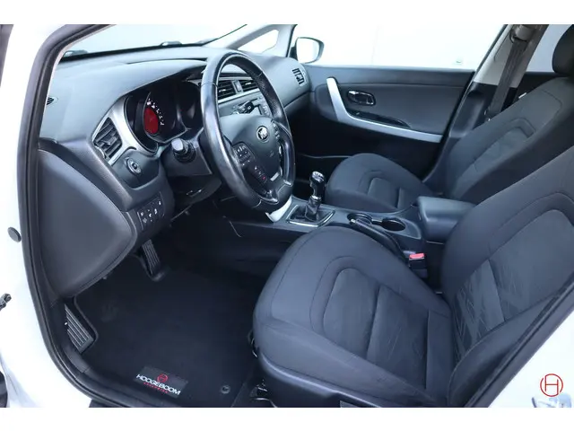 Kia cee'd 1.0 T-GDi 2017 Benzine 30