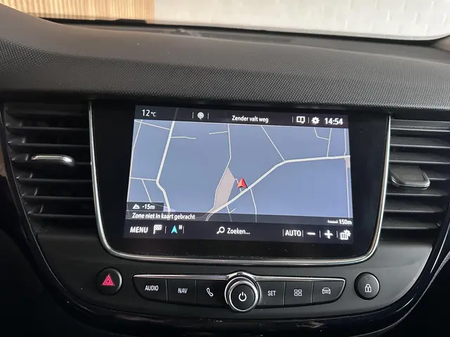 Opel Crossland X 1.2 Turbo 120 Jaar Edition 2020 Benzine 5