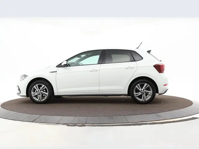 Volkswagen Polo 1.0 Tsi 95pk R-Line 2024 Benzine 9