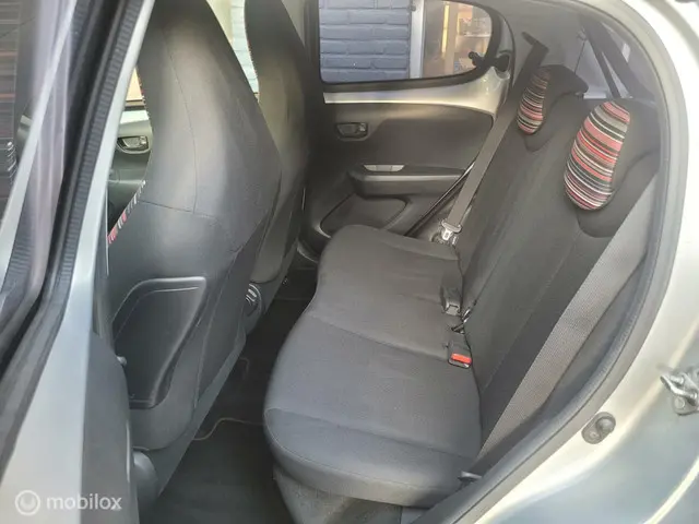 Citroën C1 1.0 e-VTi Shine | AIRCO | CABRIO | APK | 2014 Benzine 32