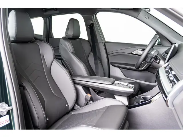 BMW iX1 IX1 xDrive30 2024 Elektrisch 8