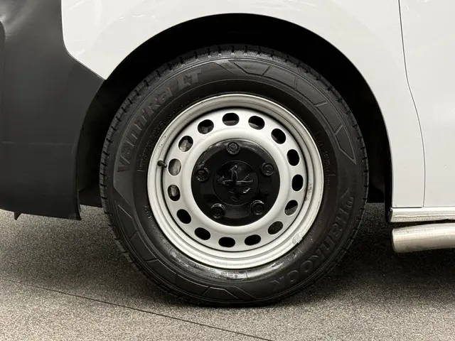 Peugeot Expert 1.5 BlueHDI 120PK L2 2023 Diesel 7