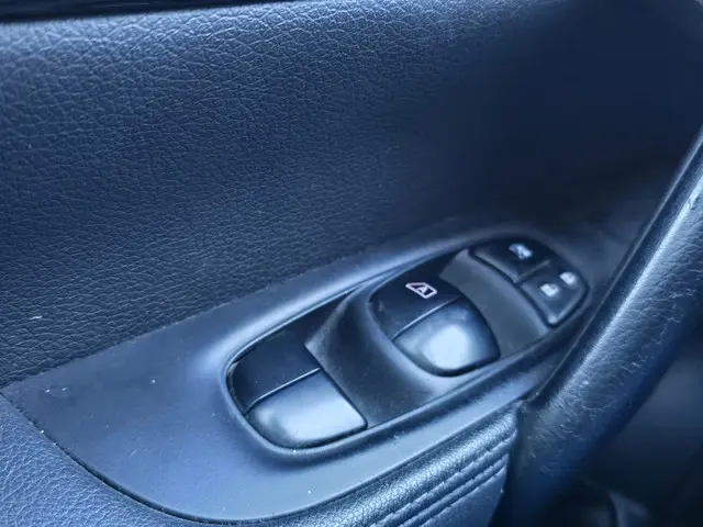 Nissan QASHQAI 1.2 Tekna 2014 Benzine 16