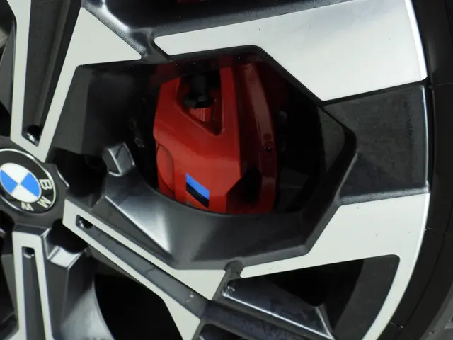 BMW 3 Serie Sedan 318i 2025 Benzine 44