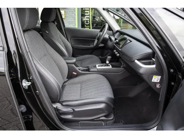 Honda Jazz 1.5 e:HEV Comfort 2020 Hybride Benzine 13