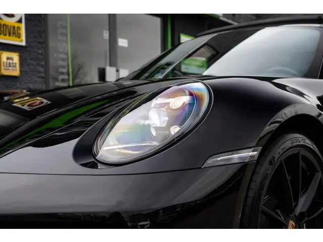 Porsche 911 3.0 Carrera 2020 Benzine 31