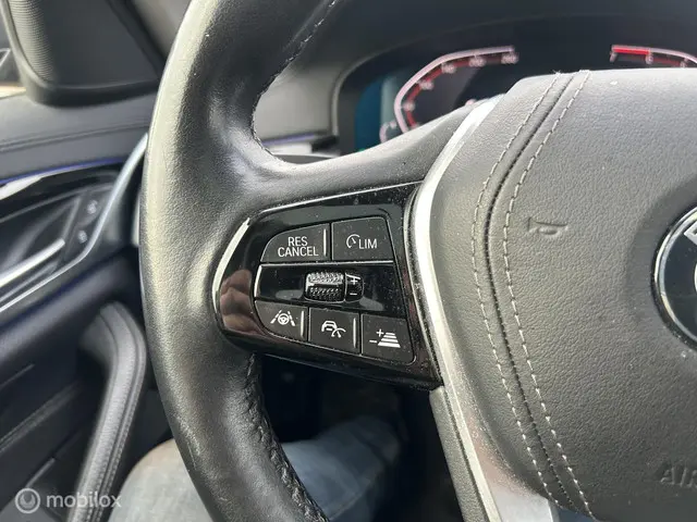 BMW 5 Serie Touring 530i High Executive 2020 Benzine 13