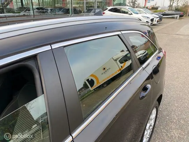 Kia Ceed Sportswagon 1.0 T-GDi DynamicLine 2022 Benzine 12