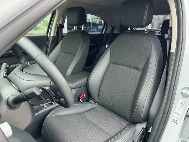 Honda HR-V 1.5 e:HEV Advance 2024 Hybride Benzine 3