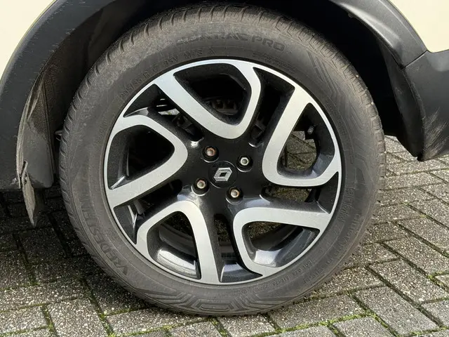 Renault Captur 1.2 TCe Dynamique 2014 Benzine 27