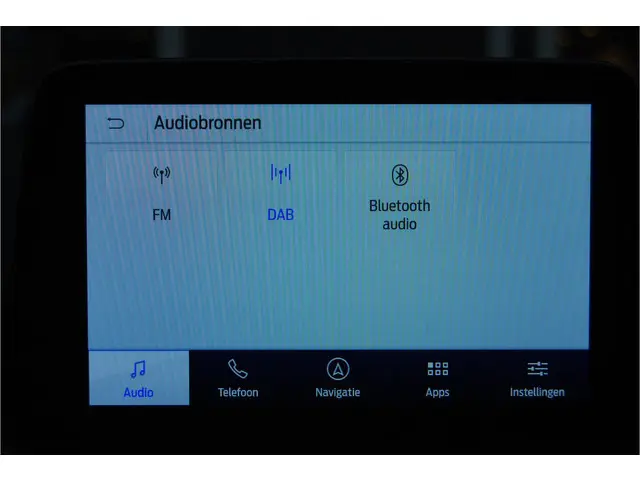 Ford Kuga 2.5 PHEV ST-Line X 2022 Hybride Benzine 28