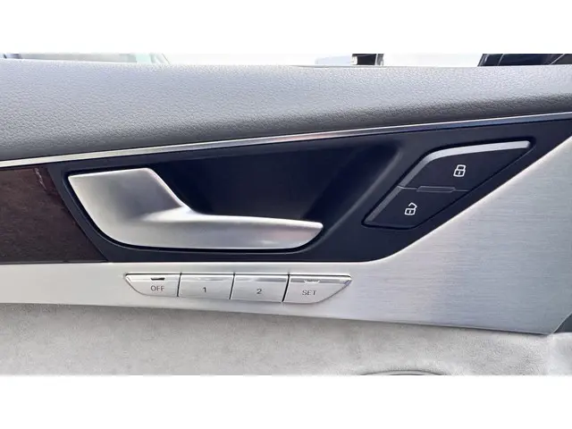 Audi A8 3.0 TDI quattro Pro Line+ 2014 Diesel 20