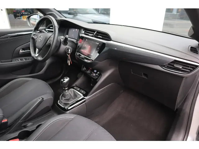 Opel Corsa 1.2 ELEGANCE-SKY 2023 Benzine 19