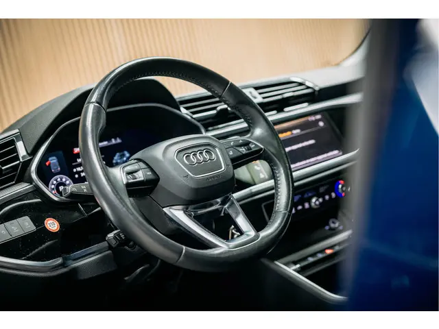 Audi Q3 40 TFSI quattro S Line Pro Line S 2019 Benzine 17
