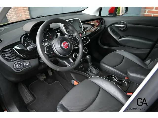 Fiat 500X 1.3 |Automaat 2020 Benzine 3