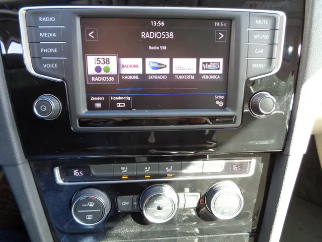 Volkswagen Golf Variant 1.4 TSI Highline 2016 Benzine 13